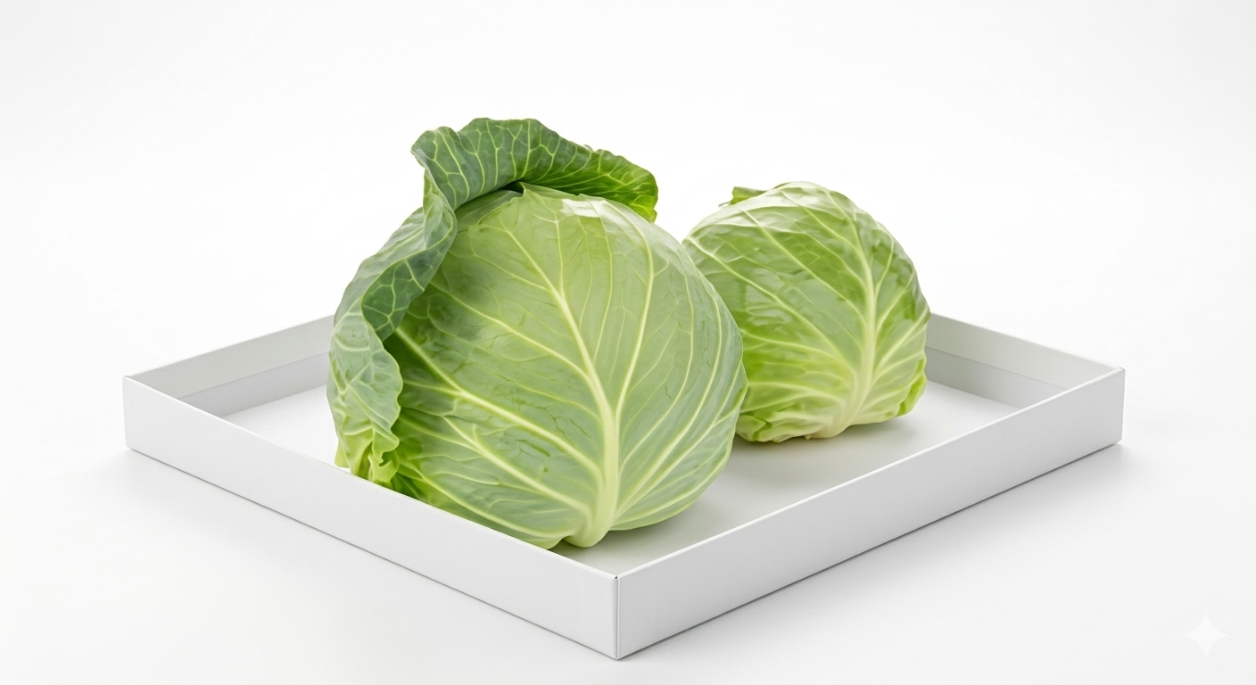cabbage Benefits
