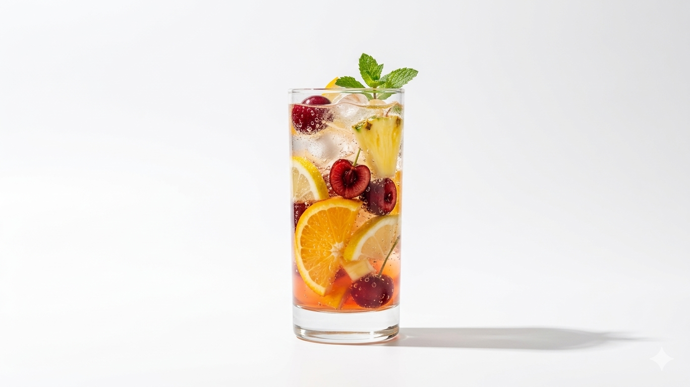 Fruity Punch