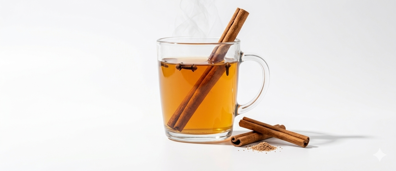 Hot Apple Juice